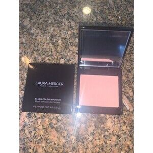 Laura mercier blush Guava NIB